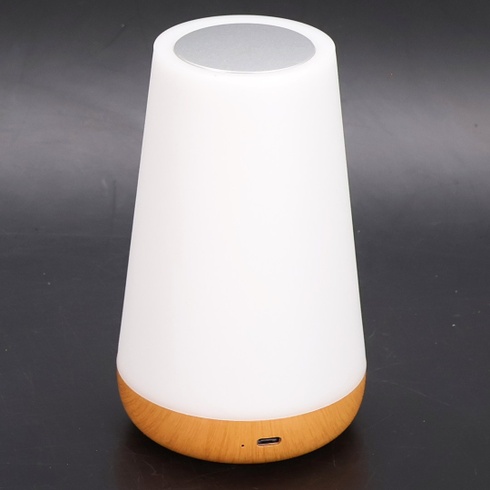 Stolová lampa Bonsery M4-WIFI
