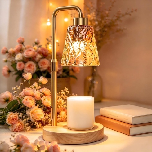 Stolní lampa HOMECHOOSE TYJ-YZX-6688