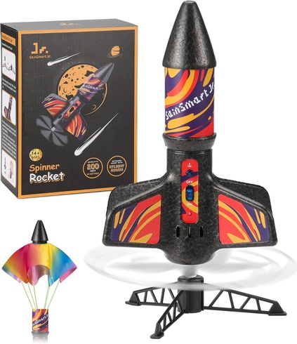 Raketa s padákom SainSmart 2231A