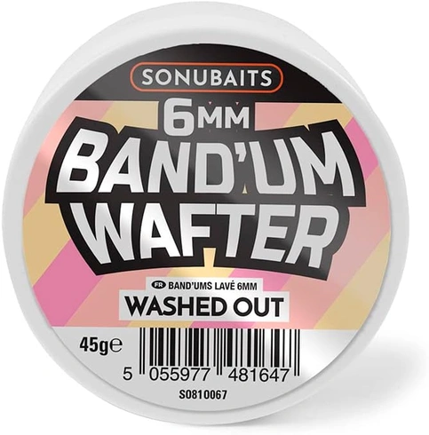 Návnada Sonubaits Pellet band'um wafters