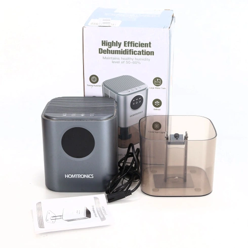 Odvlhčovač Homtronics HTNFRKDM02-N7