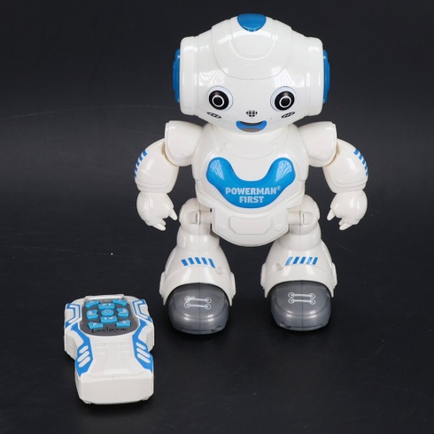 Učiaci robot Lexibook ROB16