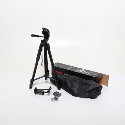 Kamerový statív - tripod Nineigh 01