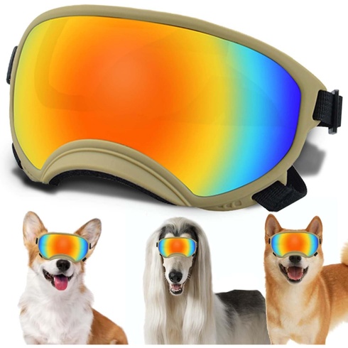 Brýle pro psy NICERINC PET YD-230706670