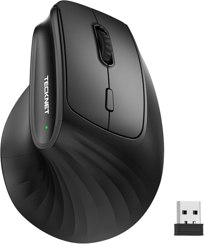 Bezdrátová myš Tecknet TK-MS109