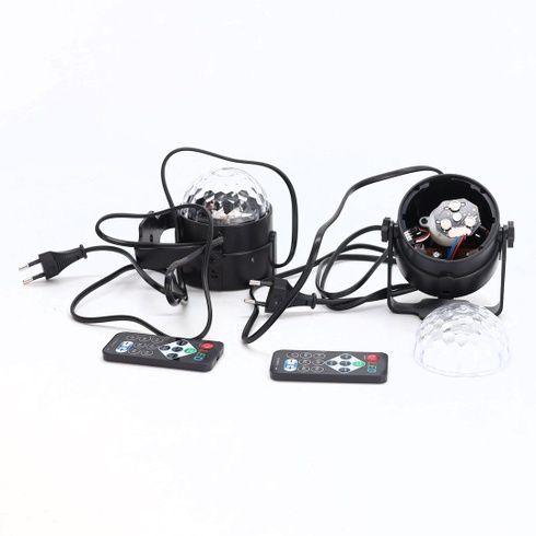 Disko gule Sebruanc ZQ-B20
