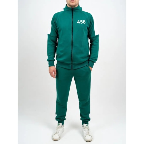 Kostým Under Armour Hra na kalmáre, hráč 456