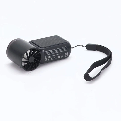 Přenosný ruční mini ventilátor Gaiatop