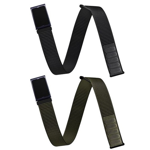 Chinbersky 22mm športový bicepsový pás kompatibilný s Amazonfit Helio Strap pre ženy aj mužov,