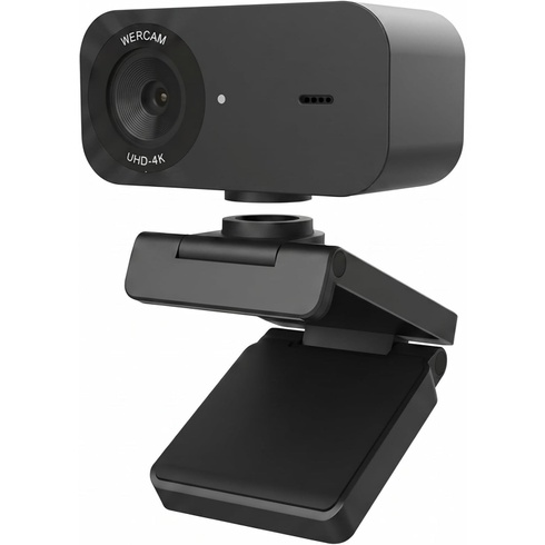 Webkamera kaysunlink 4k-webcam-square