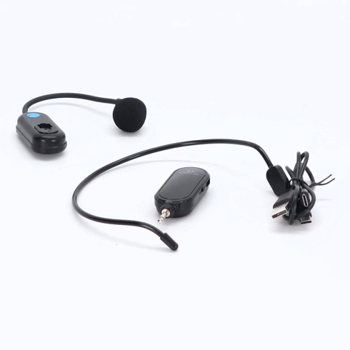 Mikrofónový headset Kinizuxi G03 bezdrôtový