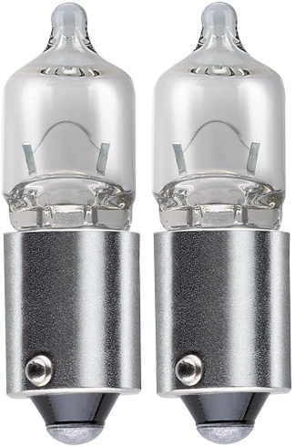 Hmlové svetlá Osram 64132ULT-2BL