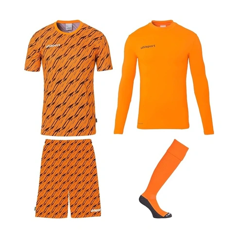 Súprava brankárskych dresov Uhlsport 100531781