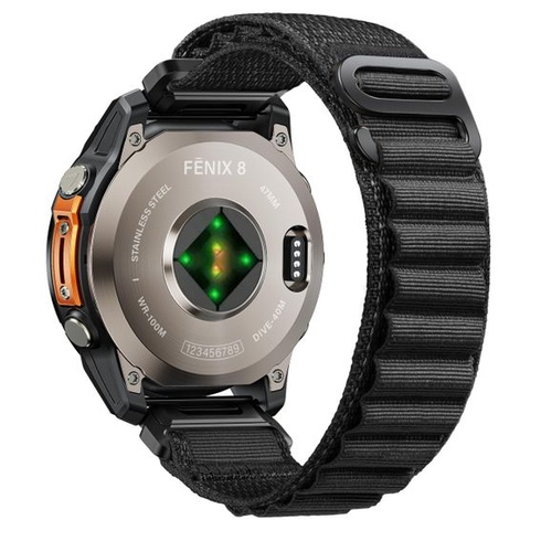 Remienok NotoCity pre Garmin fenix 6 pre/7, 22mm remienok pre Garmin Fenix ​​6/7 pre/5/5 plus,