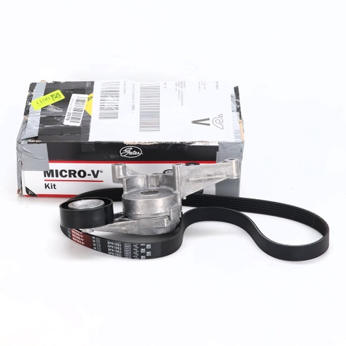 GATES Micro-V Kit K016PK1053