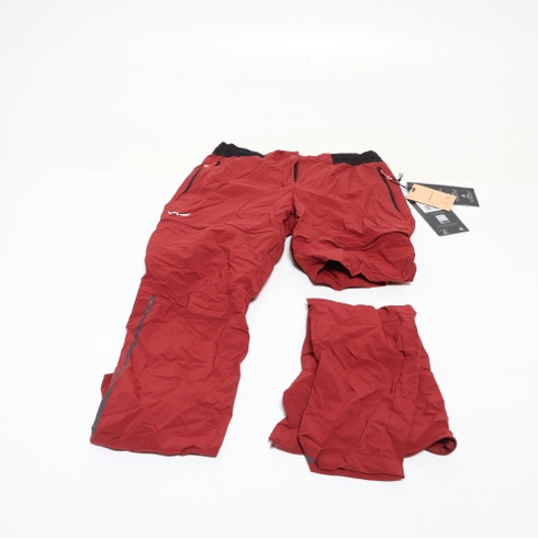 Dámské kalhoty Salewa 00-0000028701 vel. XL