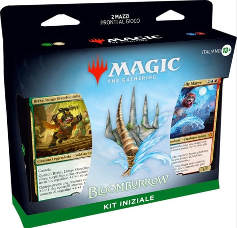 Karty Magic: The Gathering D3434103