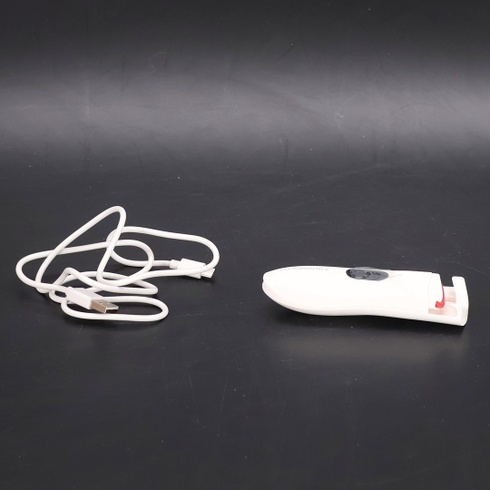 Vyhřívané kleště na řasy TOUCHBeauty AG-2316ADE