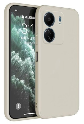 Ochranný kryt Topme pre Redmi 13C (4G) / Poco C65 (6,71