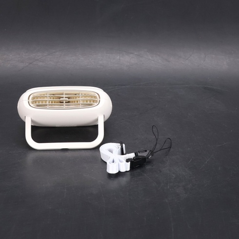 Mini ventilátor VISSKO KLX01
