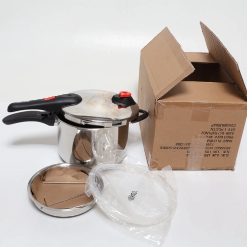 Tlakový hrniec AmazonBasics 111604OA961