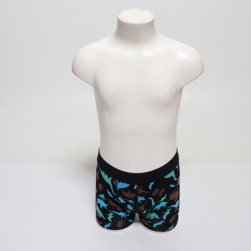 Inkontinenční boxerky Dry & Cool vel. 140