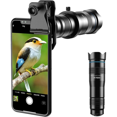 Objektiv na mobil Evil eye 28X