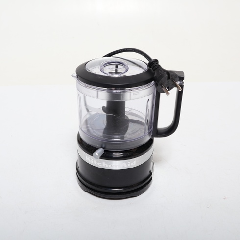 Kuchynský robot KitchenAid 5KFC3516EOB
