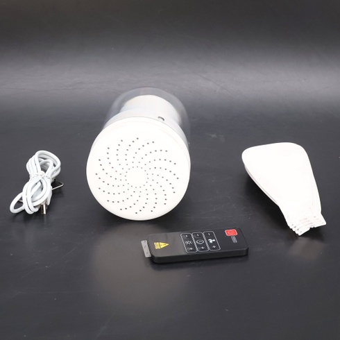 Přenosný ventilátor RURIZHONGTIAN
