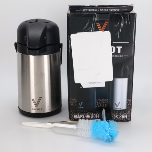 Čerpacia kanvica Vondior 1.9L