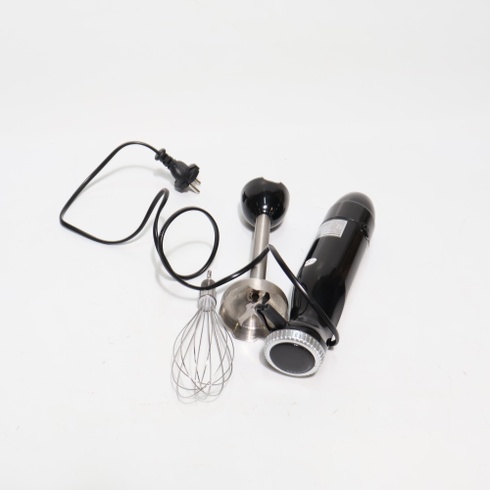 Tyčový mixér Bonsenkitchen HB3204 černý
