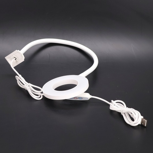 Nástenná čítacia lampa Kary KX10