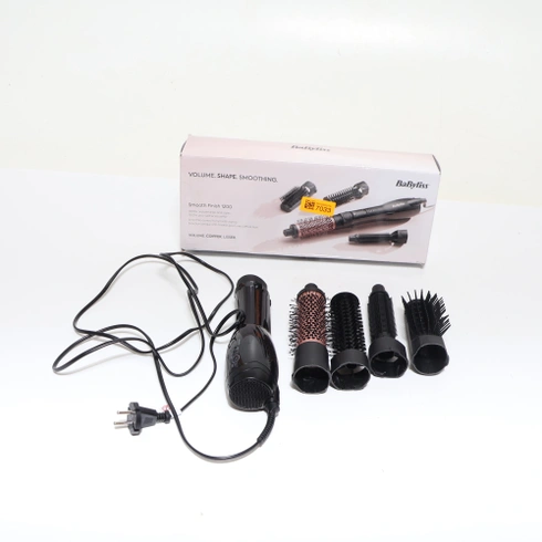Sušič vlasov Babyliss AS122E