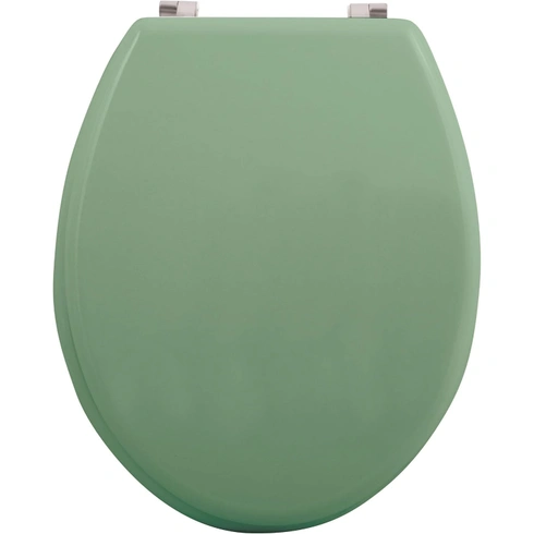 WC sedátko MSV 140082 zelené