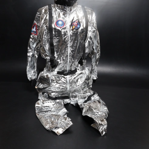 Dámský kostým Dzorim astronaut vel. M