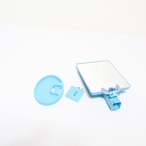 Toaletní LED zrcátko Stitch