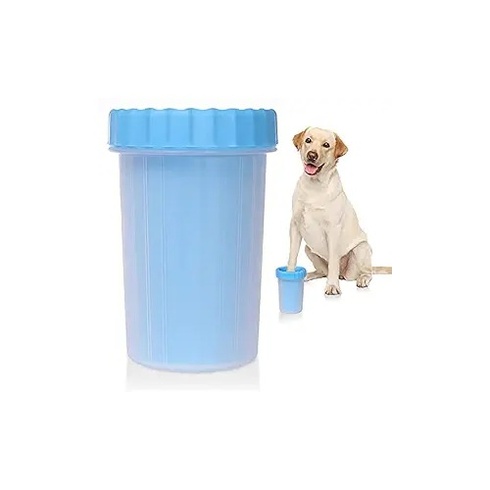 Čistič labiek Pet Guard modrá