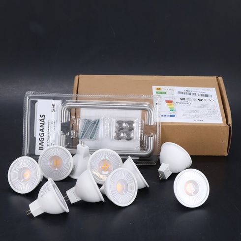 LED žiarovka Ecolight EC79487