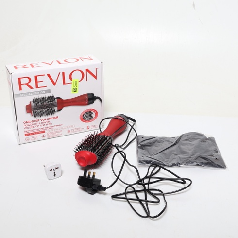 Vysoušeč vlasů Revlon RVDR5279UKE