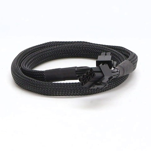 Napájecí kabel 8-pin-8pin (6+2) pro EVGA 750 P2 G2 G3 Supernova