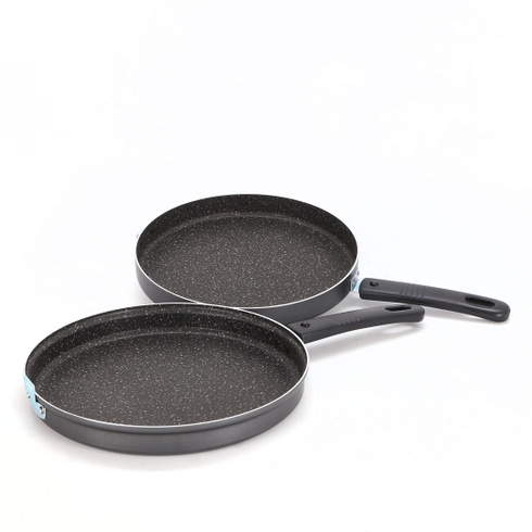Obojstranná panvica Alluflon 26 cm