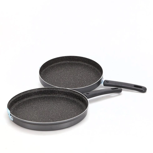 Oboustranná pánev Alluflon 26 cm