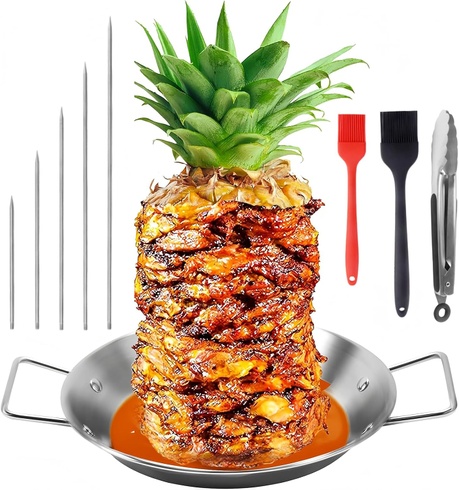 Grilovací špíz SINZONEu ZZM-001-0001
