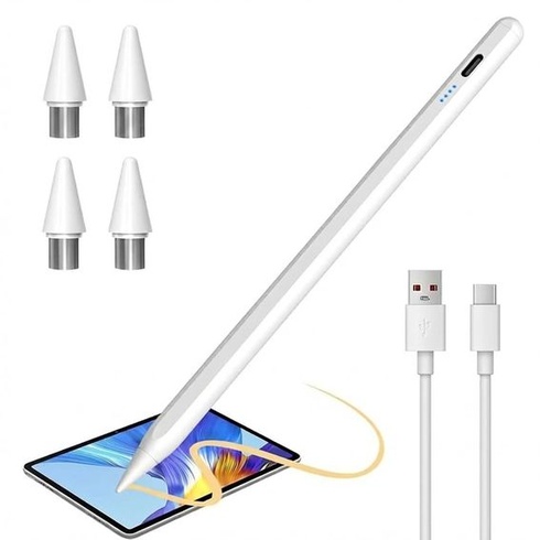 Štýl pre tablety Android, univerzálny stylus pre dotykové zariadenia