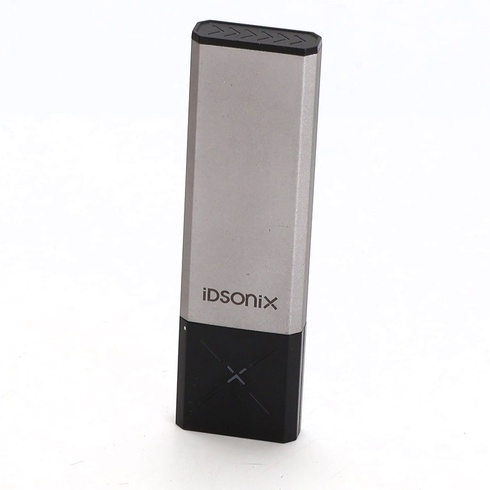 Púzdro NVME IDSONIX SMART INTERACTIVE Gris