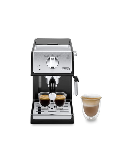 Pákové espresso De'Longhi ECP3321BK