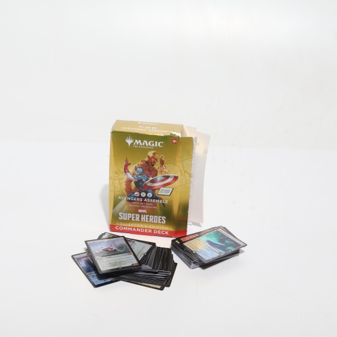 Zberateľské karty Magic: The Gathering