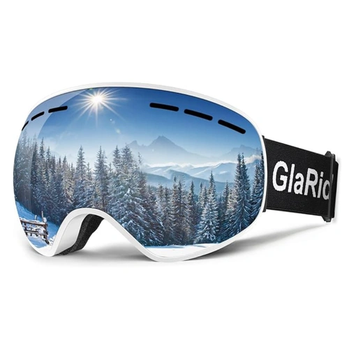 Lyžařské brýle GlaRid G-DE-HGR302-01