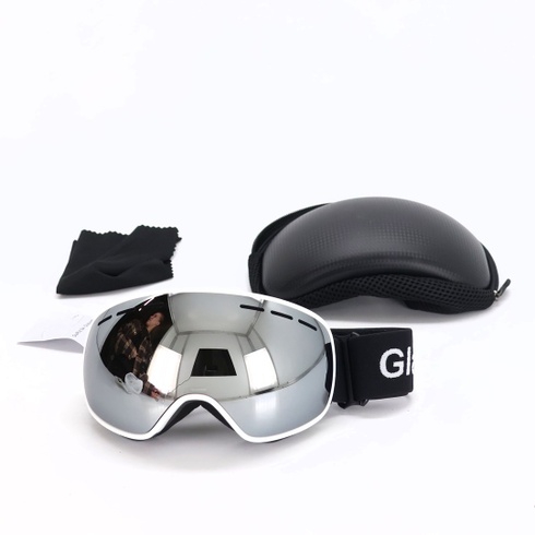 Lyžařské brýle GlaRid G-DE-HGR302-01