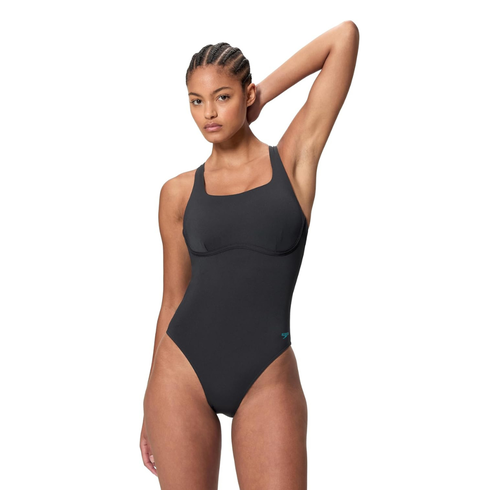 Jednodielne plavky Speedo 8-A000267, vel. 36